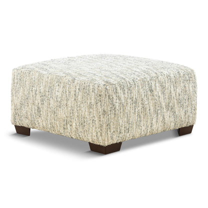 Tara Cocktail Ottoman