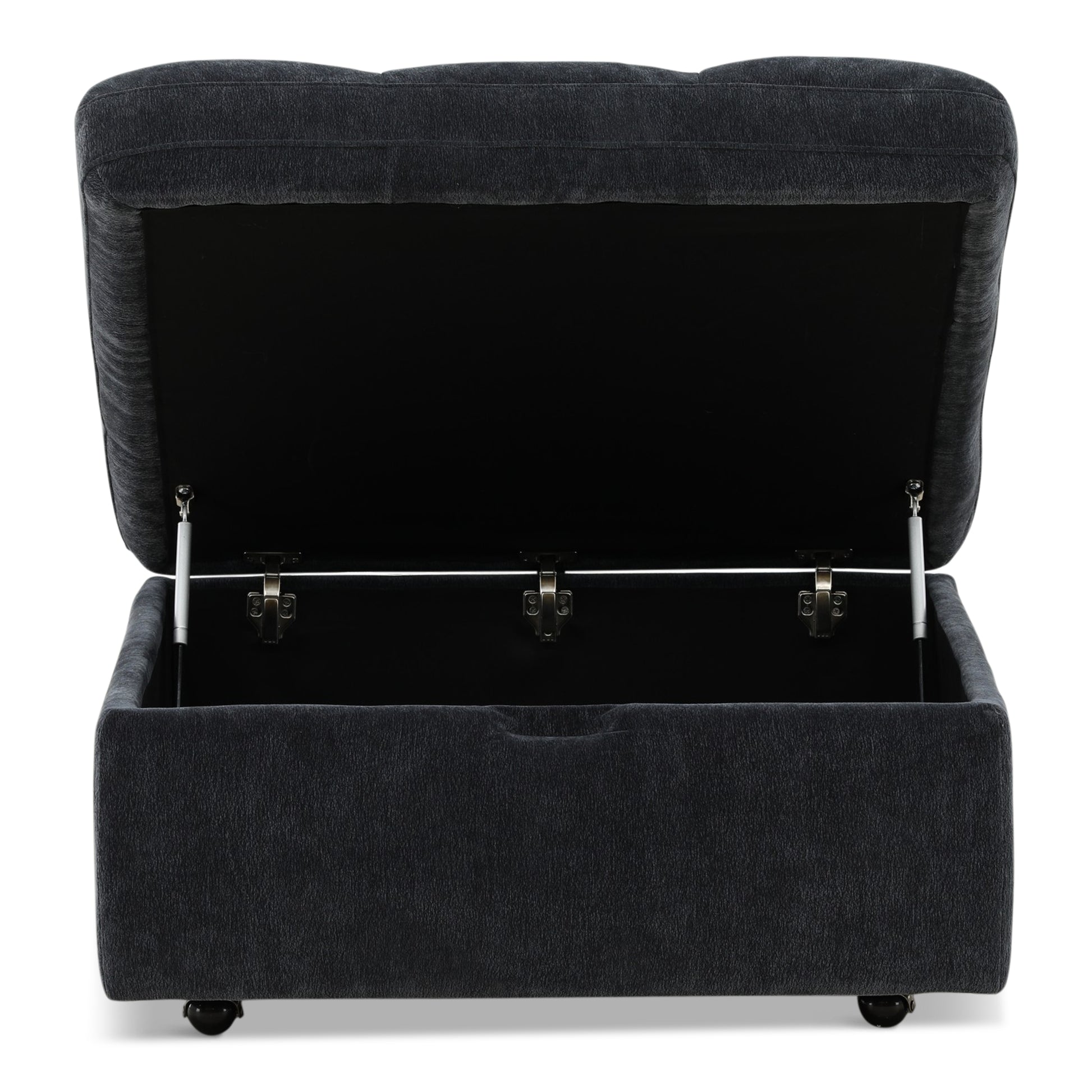 Maeve Storage Ottoman