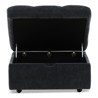 Maeve Storage Ottoman
