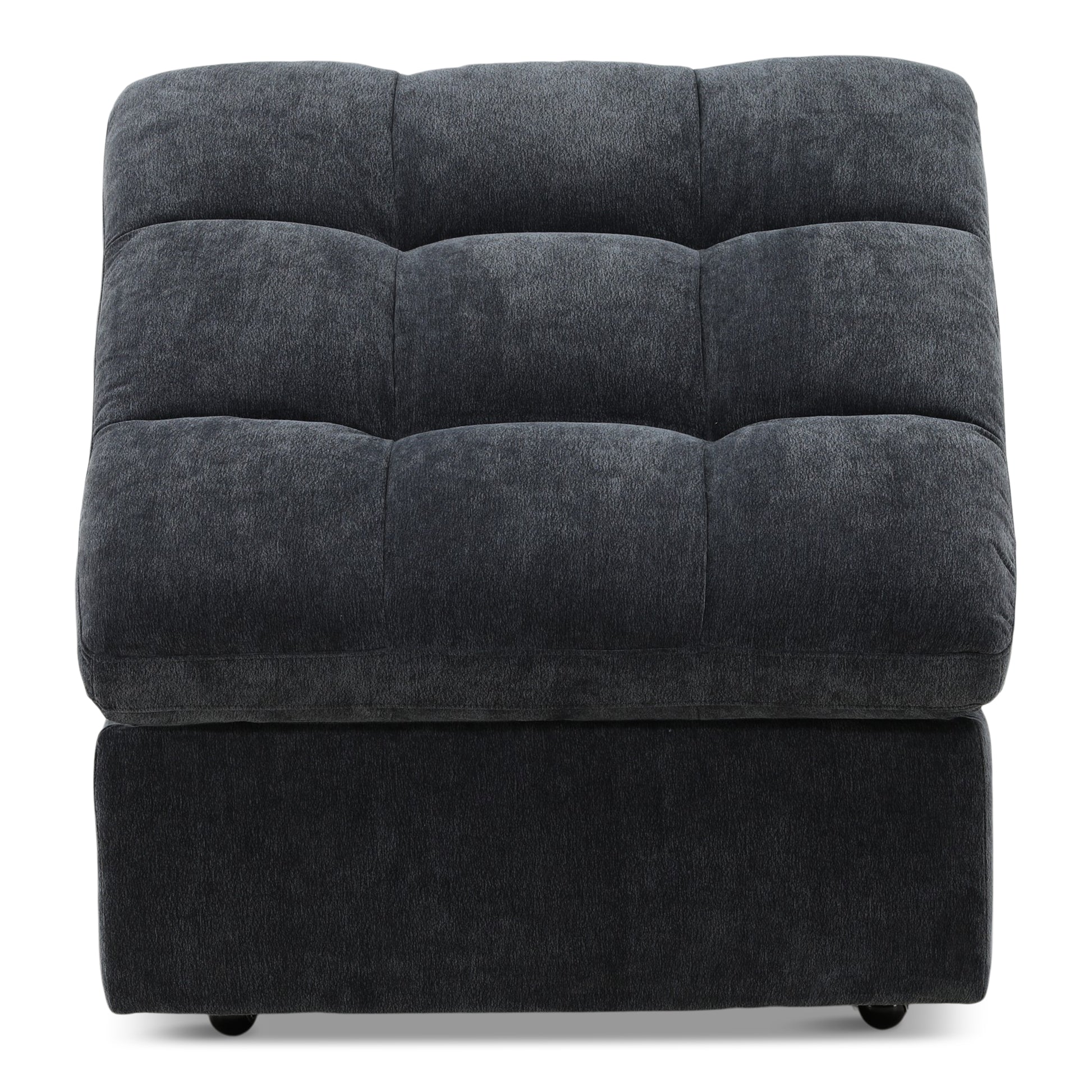 Maeve Storage Ottoman