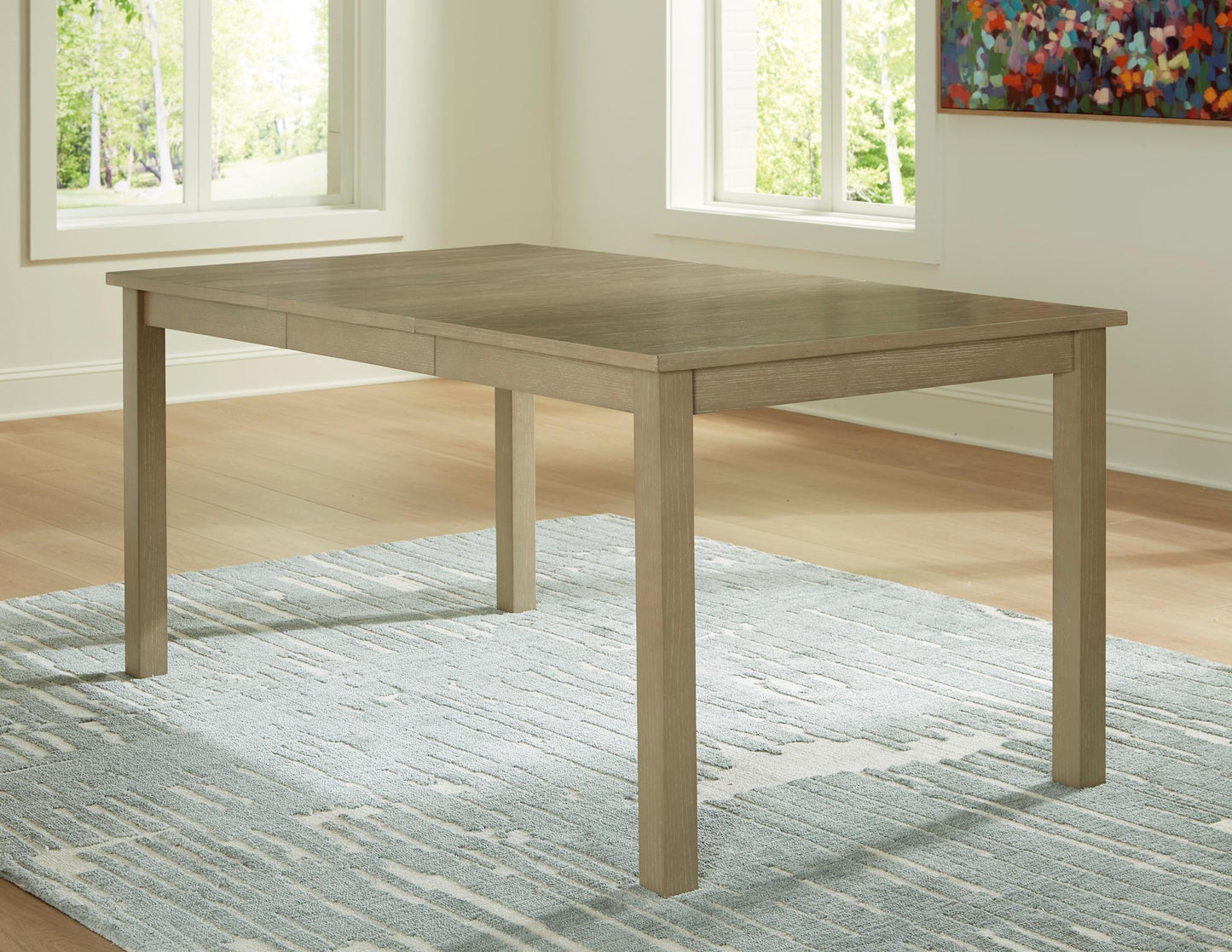 Calmoro Dining Table