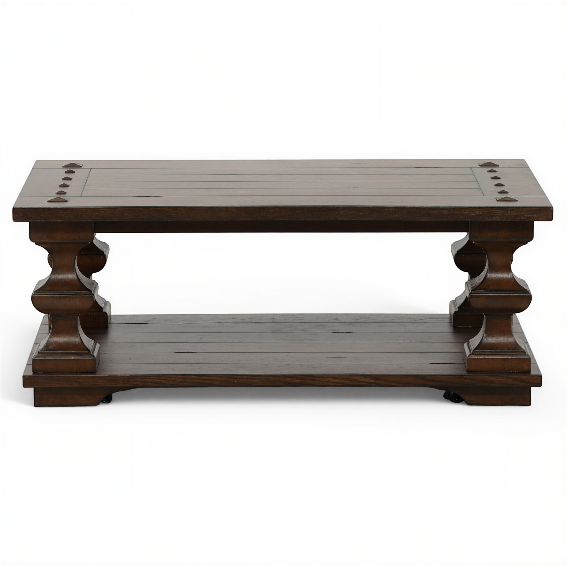 Stephan Coffee Table – John V Schultz Furniture