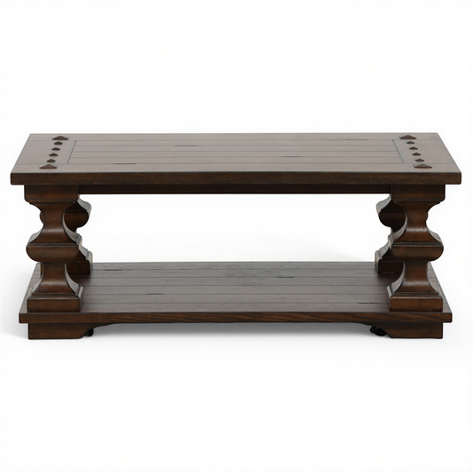 Stephan Coffee Table