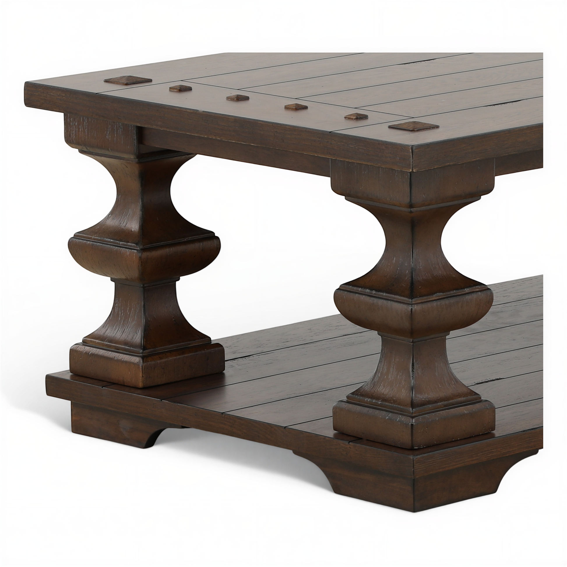 Stephan Coffee Table