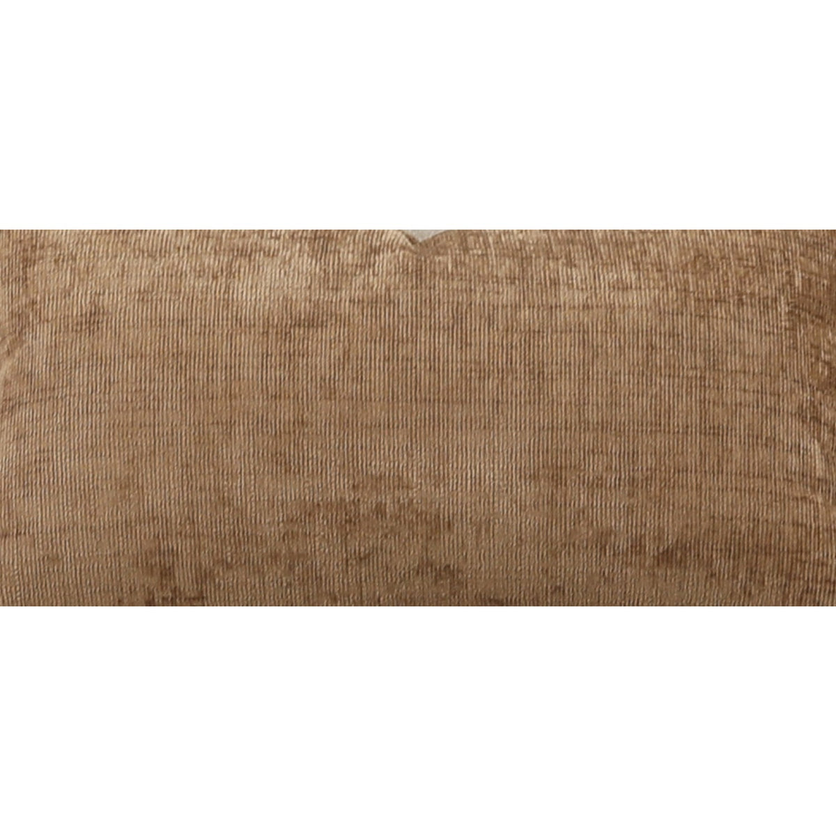 Parchment fabric upholstery close-up with visible woven texture
