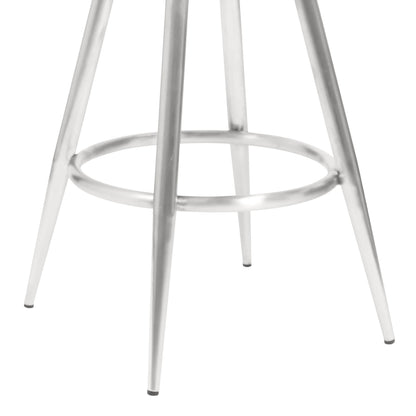 Amador 26" Counter Height Barstool