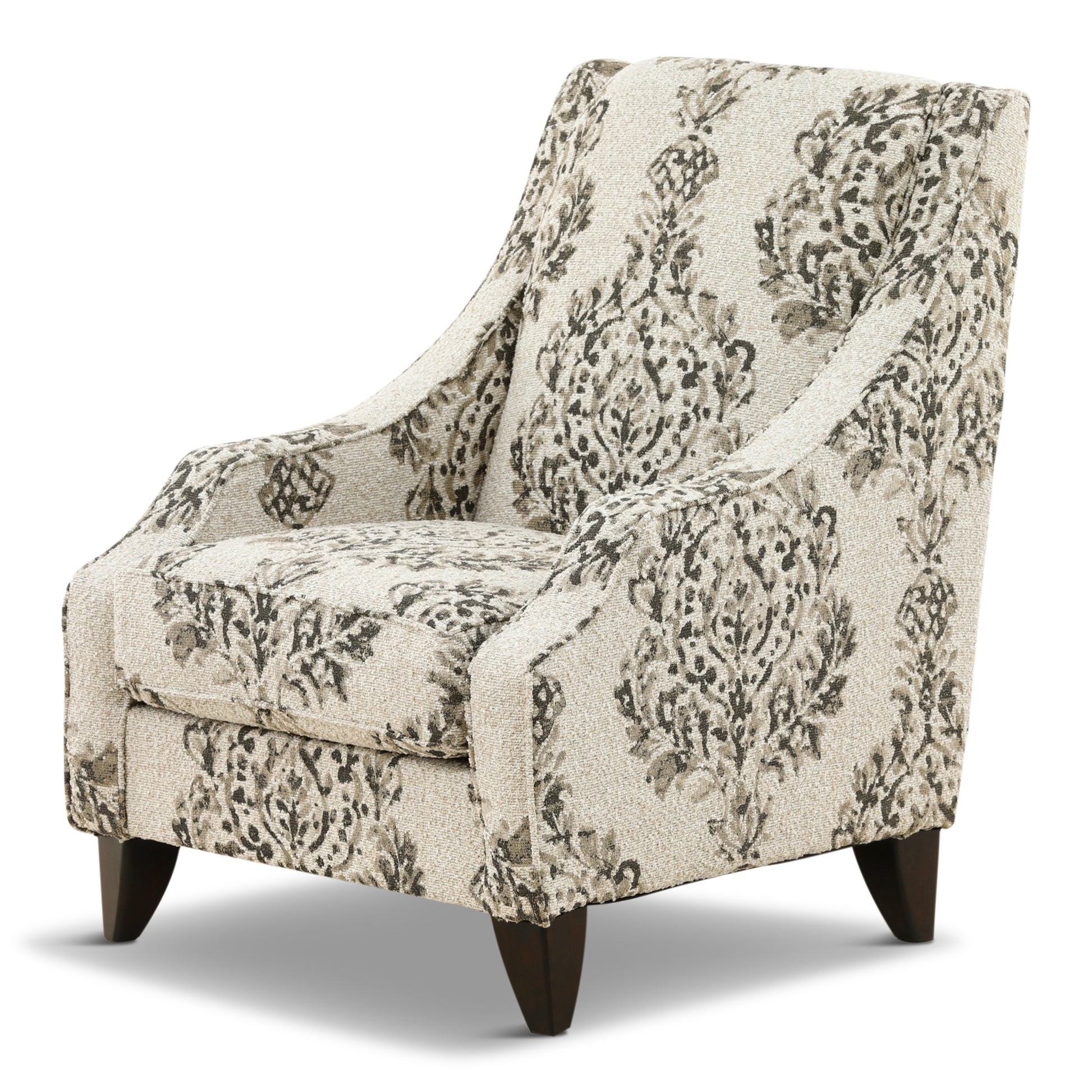 Charleston Accent Chair