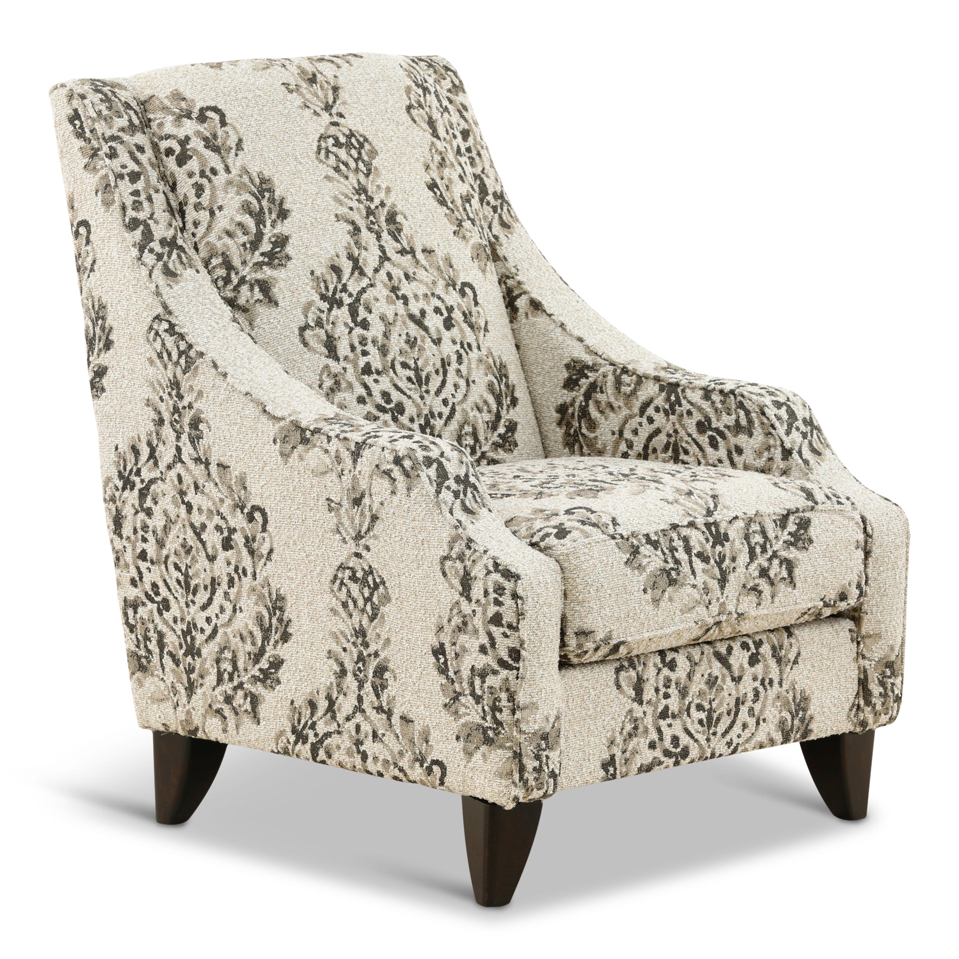 Charleston Accent Chair