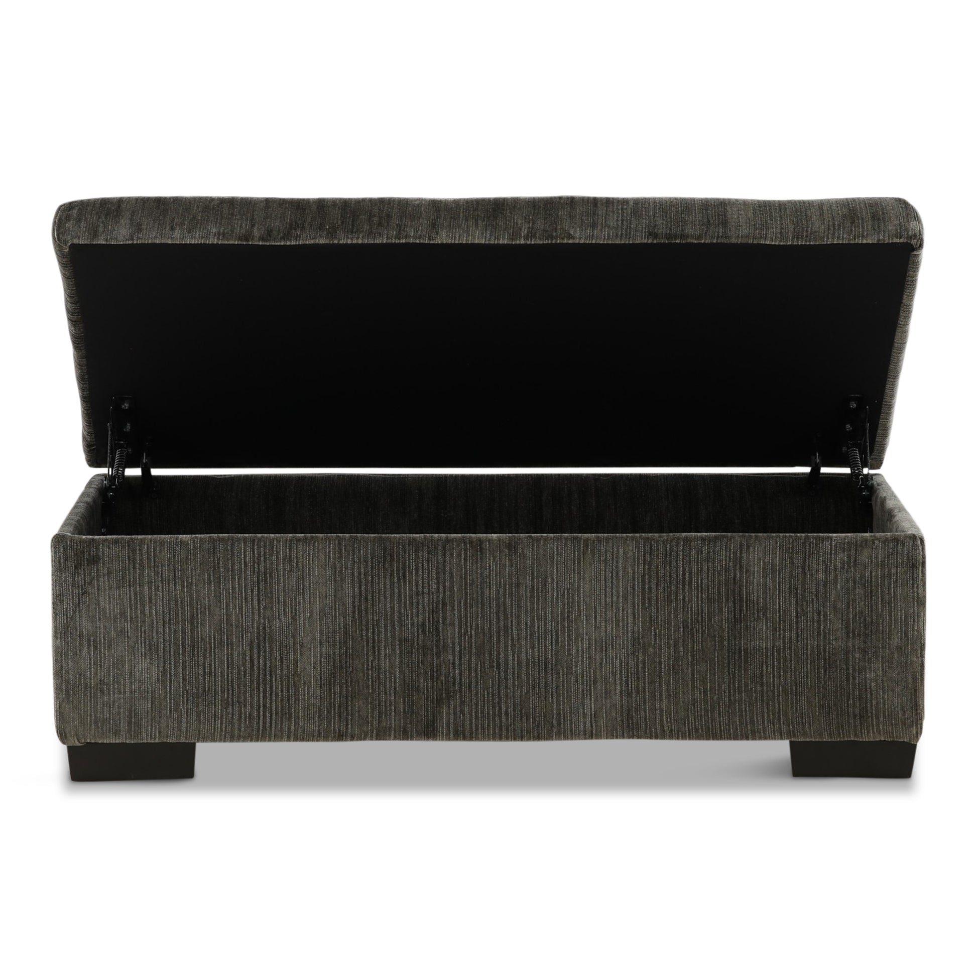 Charleston Accent Storage Ottoman