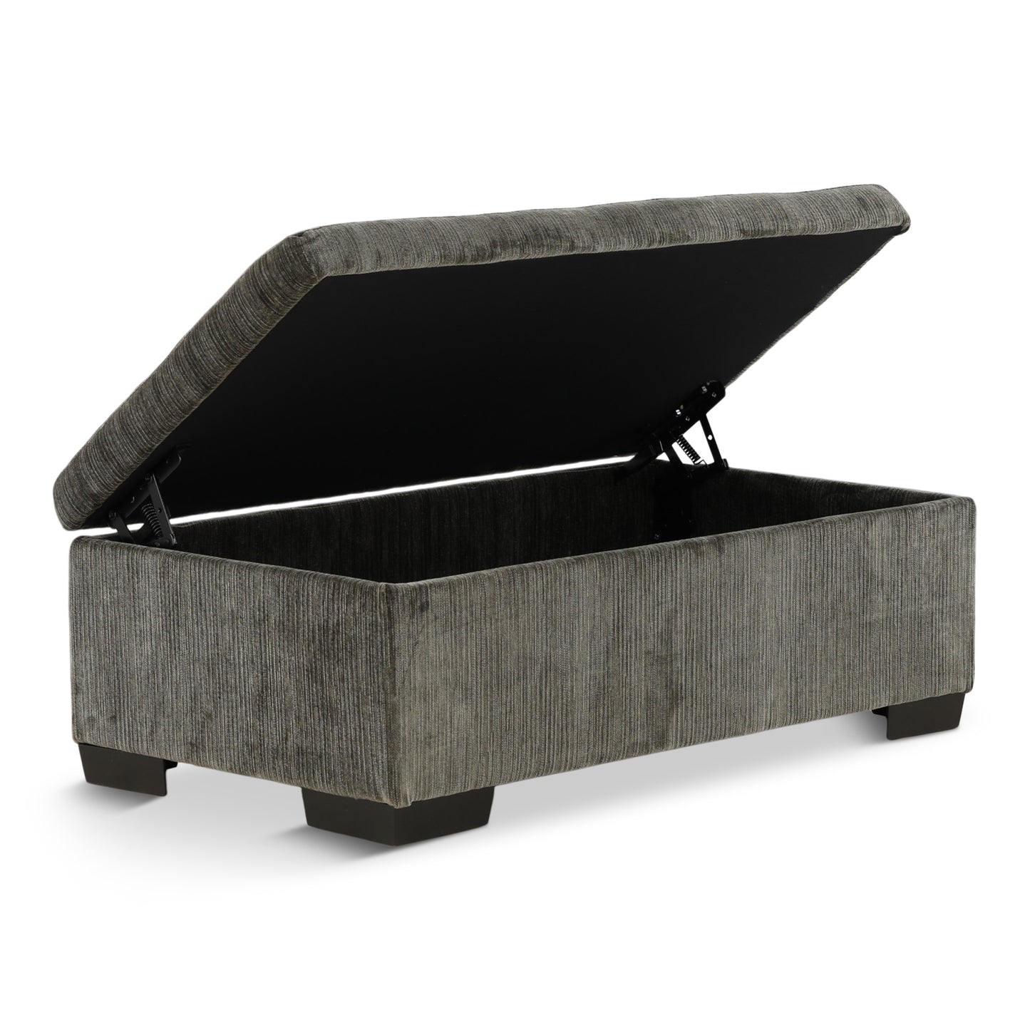 Charleston Accent Storage Ottoman
