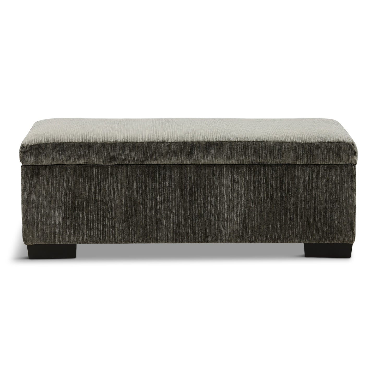 Charleston Accent Storage Ottoman