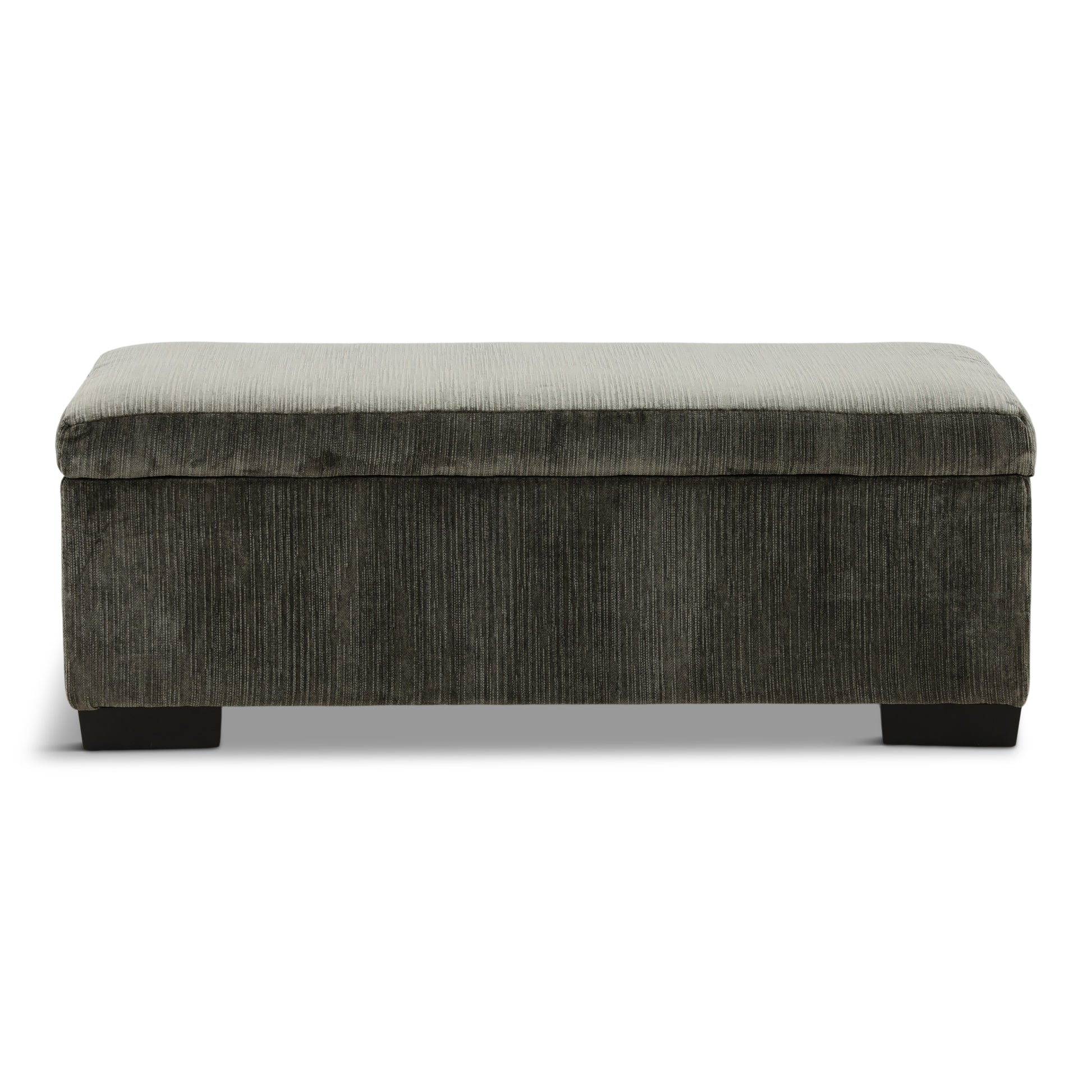 Charleston Accent Storage Ottoman