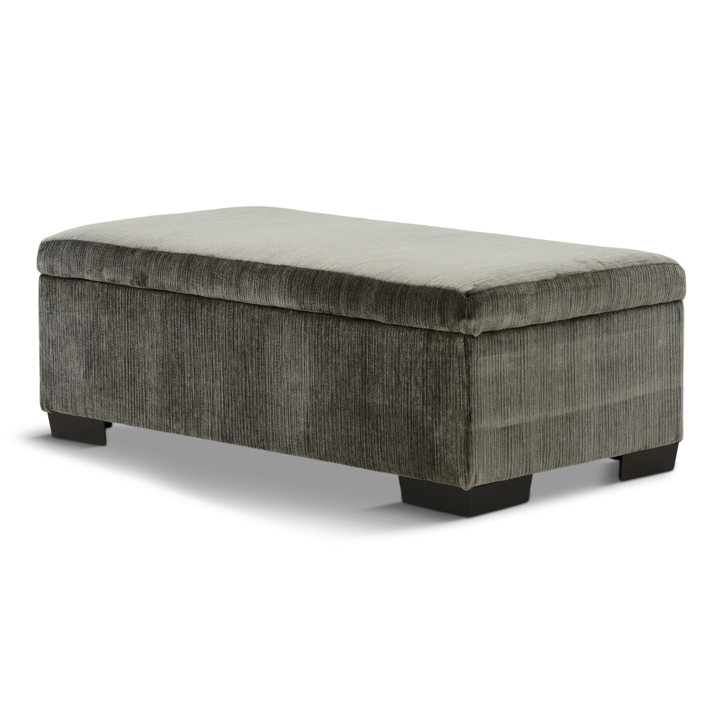 Charleston Accent Storage Ottoman
