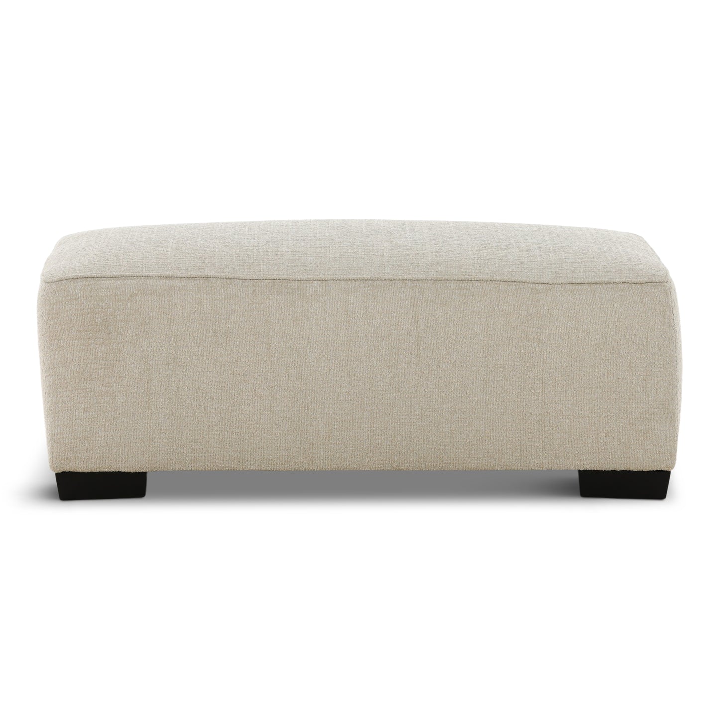 Charleston XL Ottoman