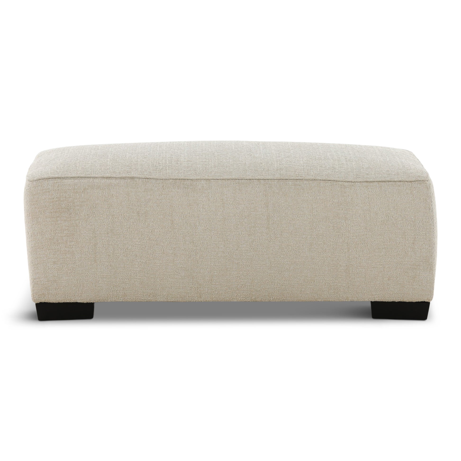 Charleston XL Ottoman