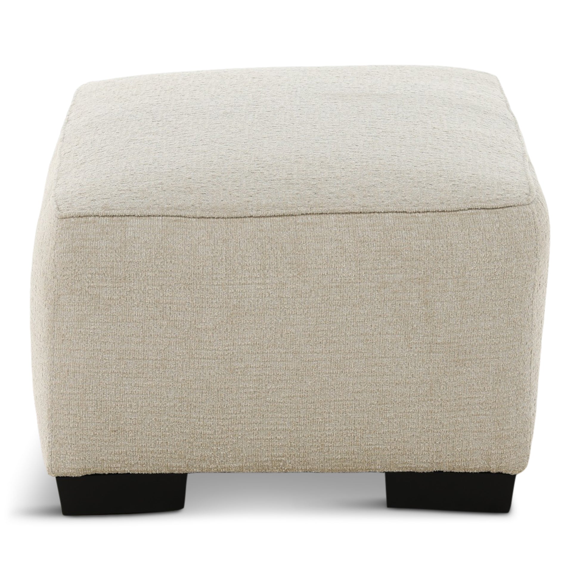 Charleston XL Ottoman