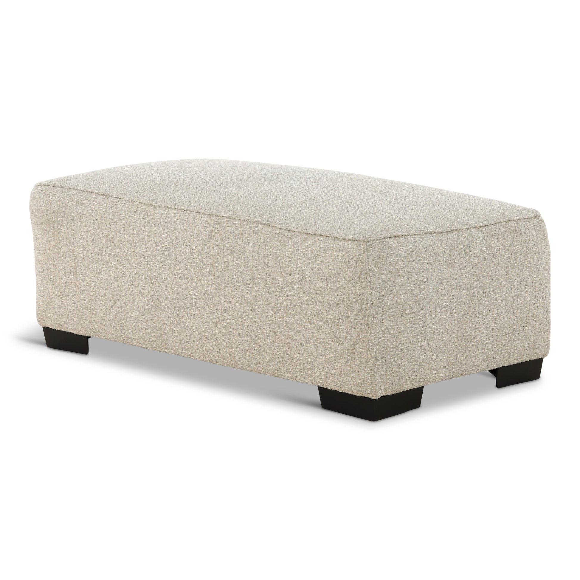 Charleston XL Ottoman