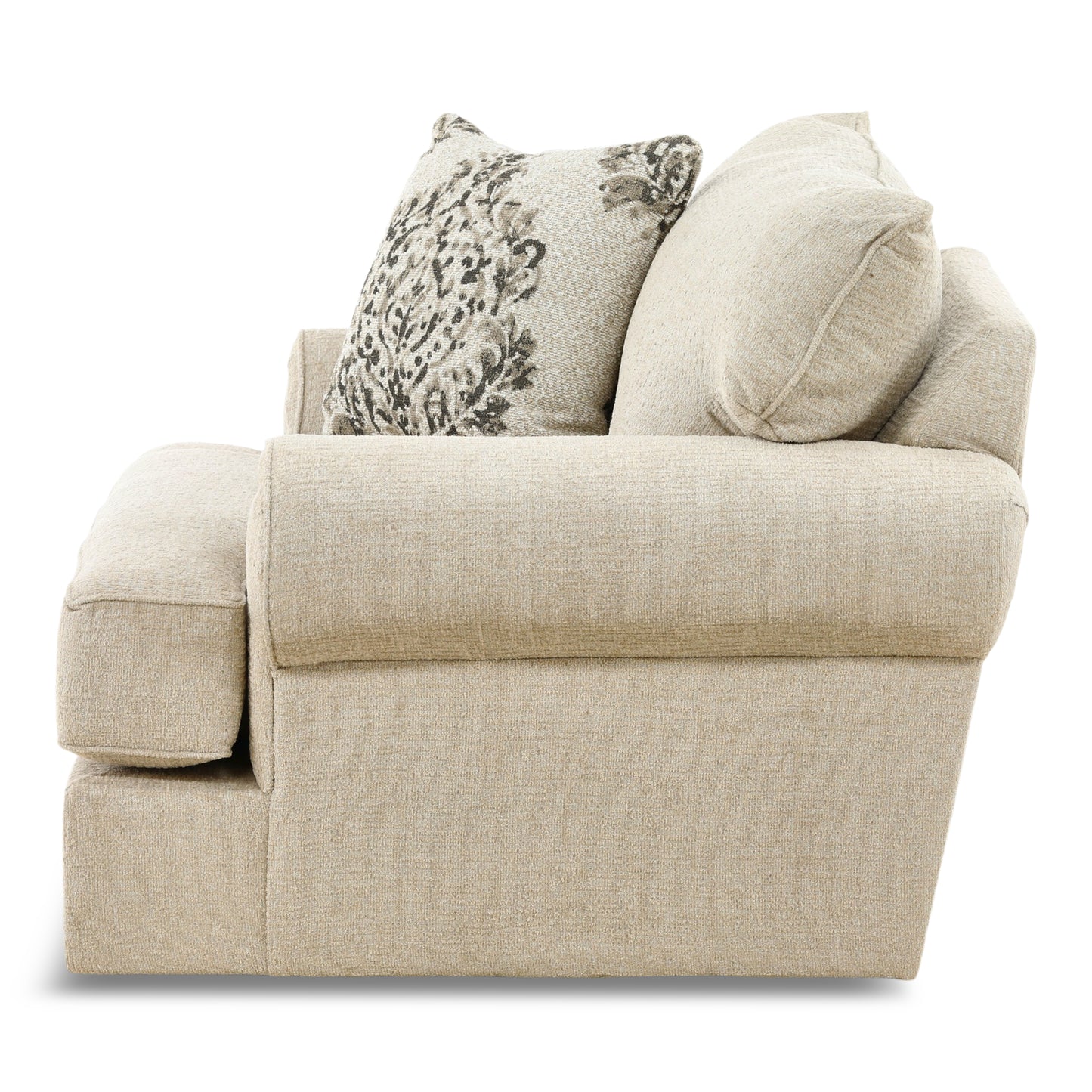 Charleston Swivel Chair