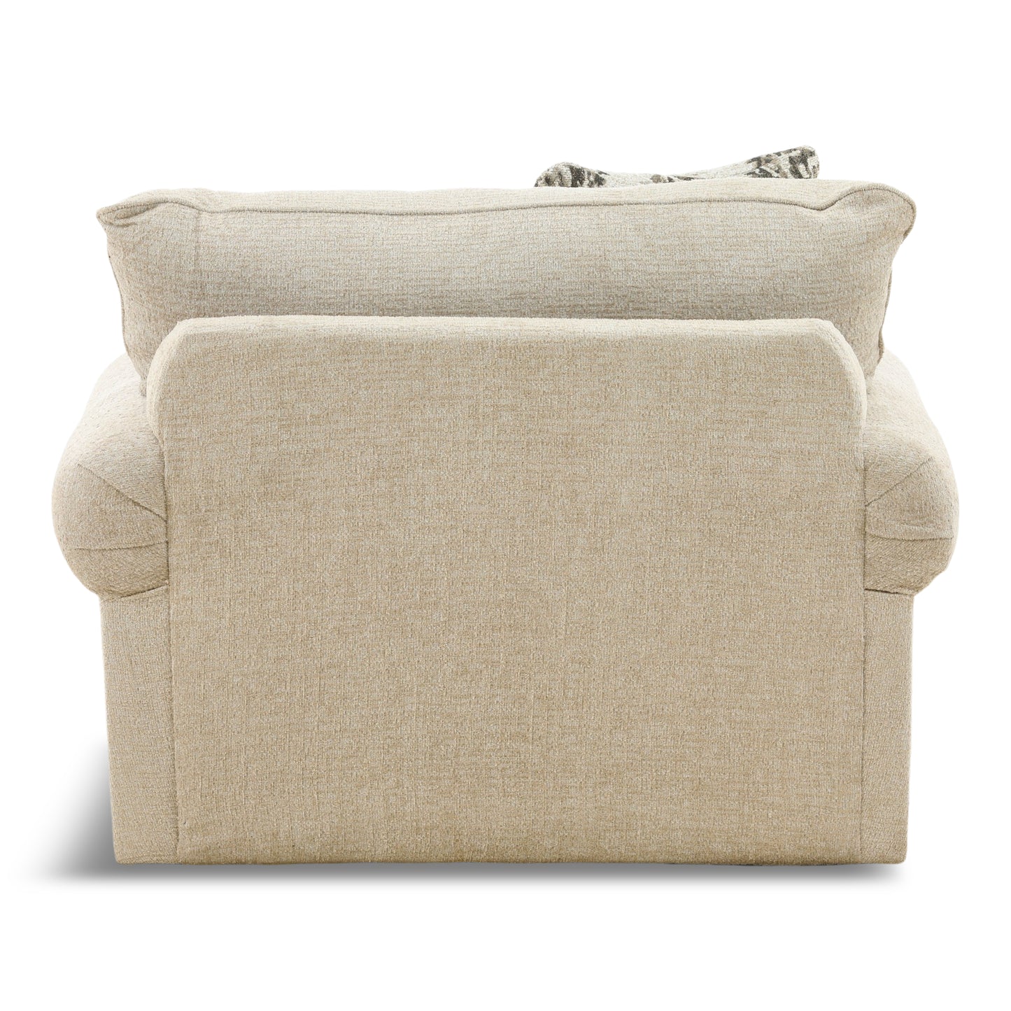 Charleston Swivel Chair