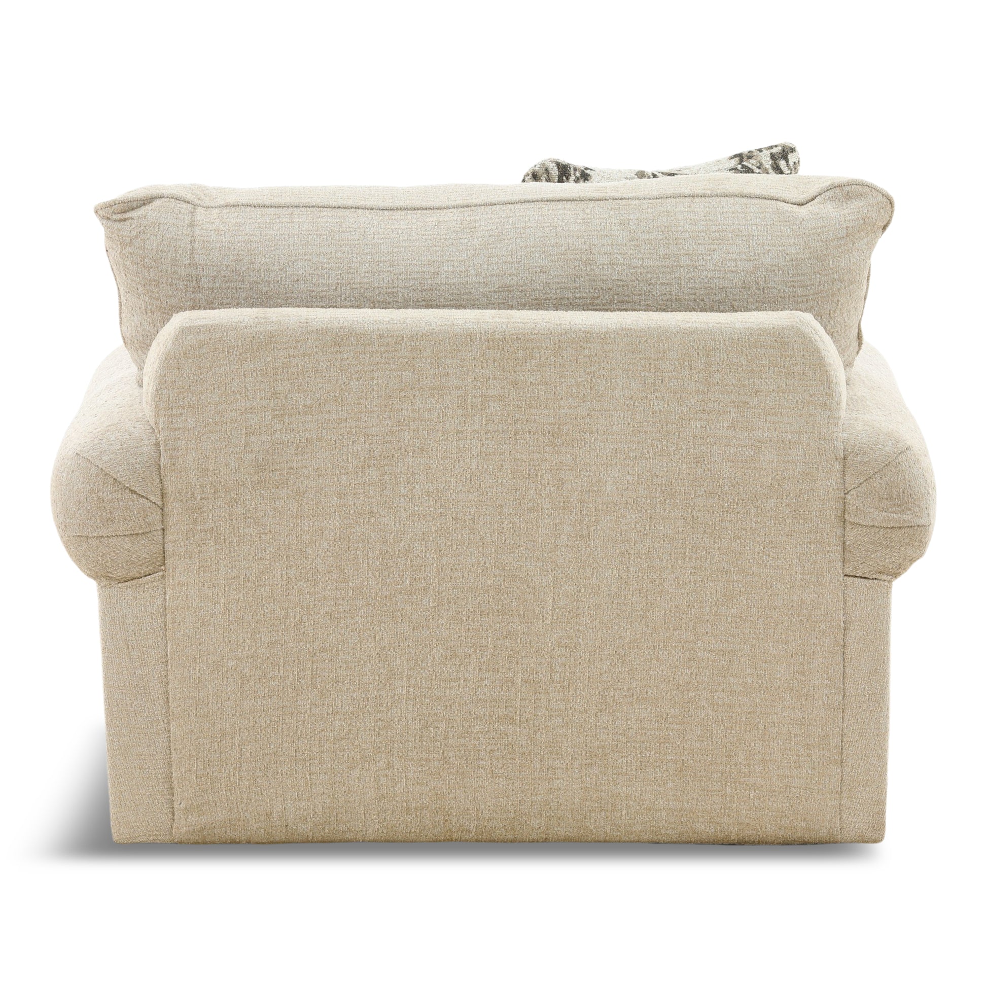 Charleston Swivel Chair