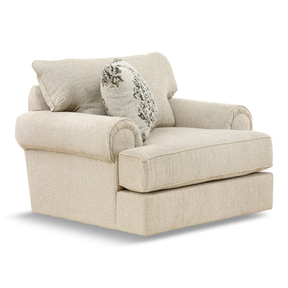 Charleston Swivel Chair