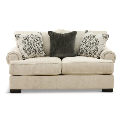 Charleston Loveseat