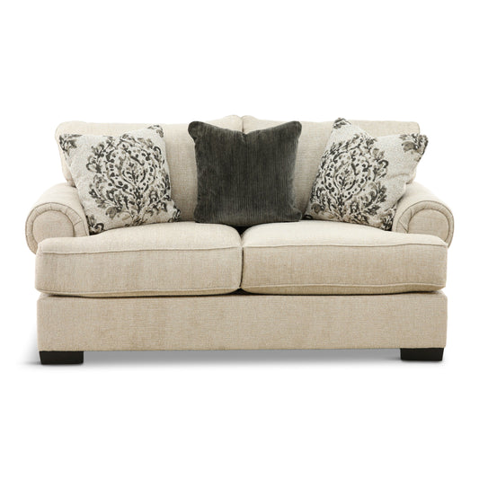 Charleston Loveseat