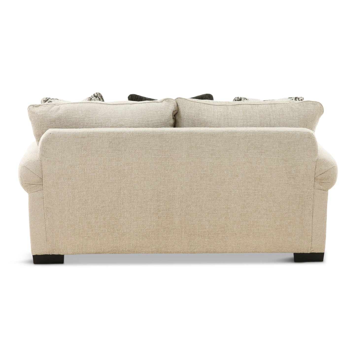 Charleston Loveseat