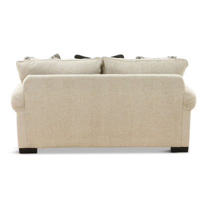 Charleston Loveseat