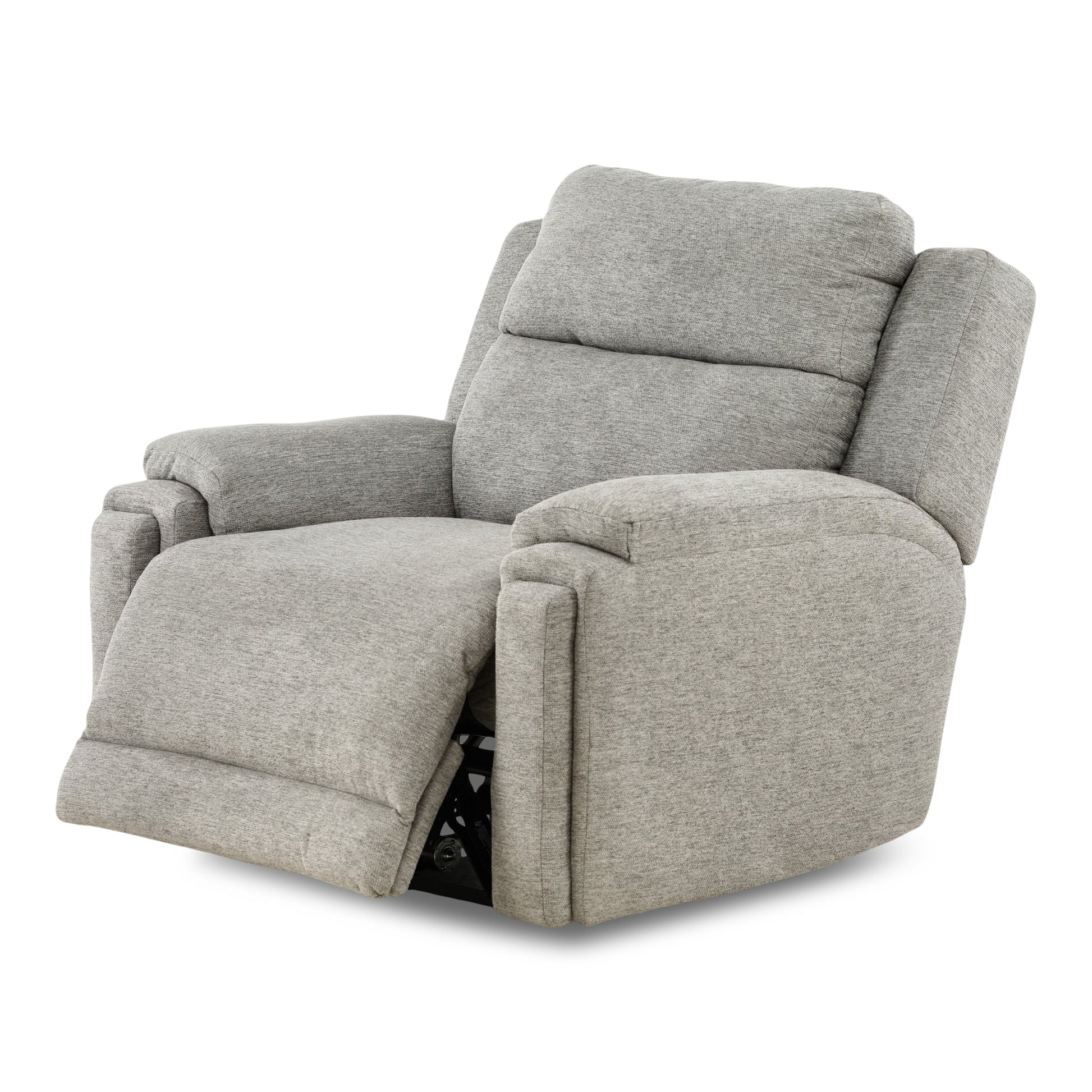 Davenport Power Reclining Chair 1/2