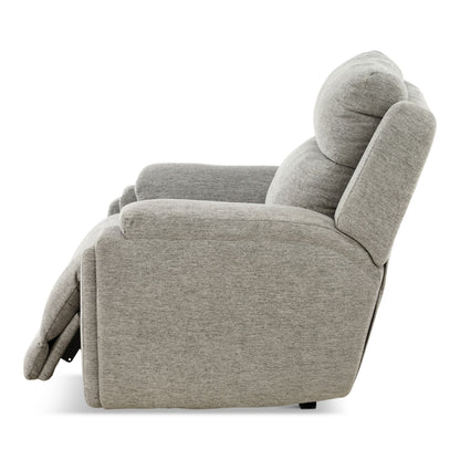 Davenport Power Reclining Chair 1/2