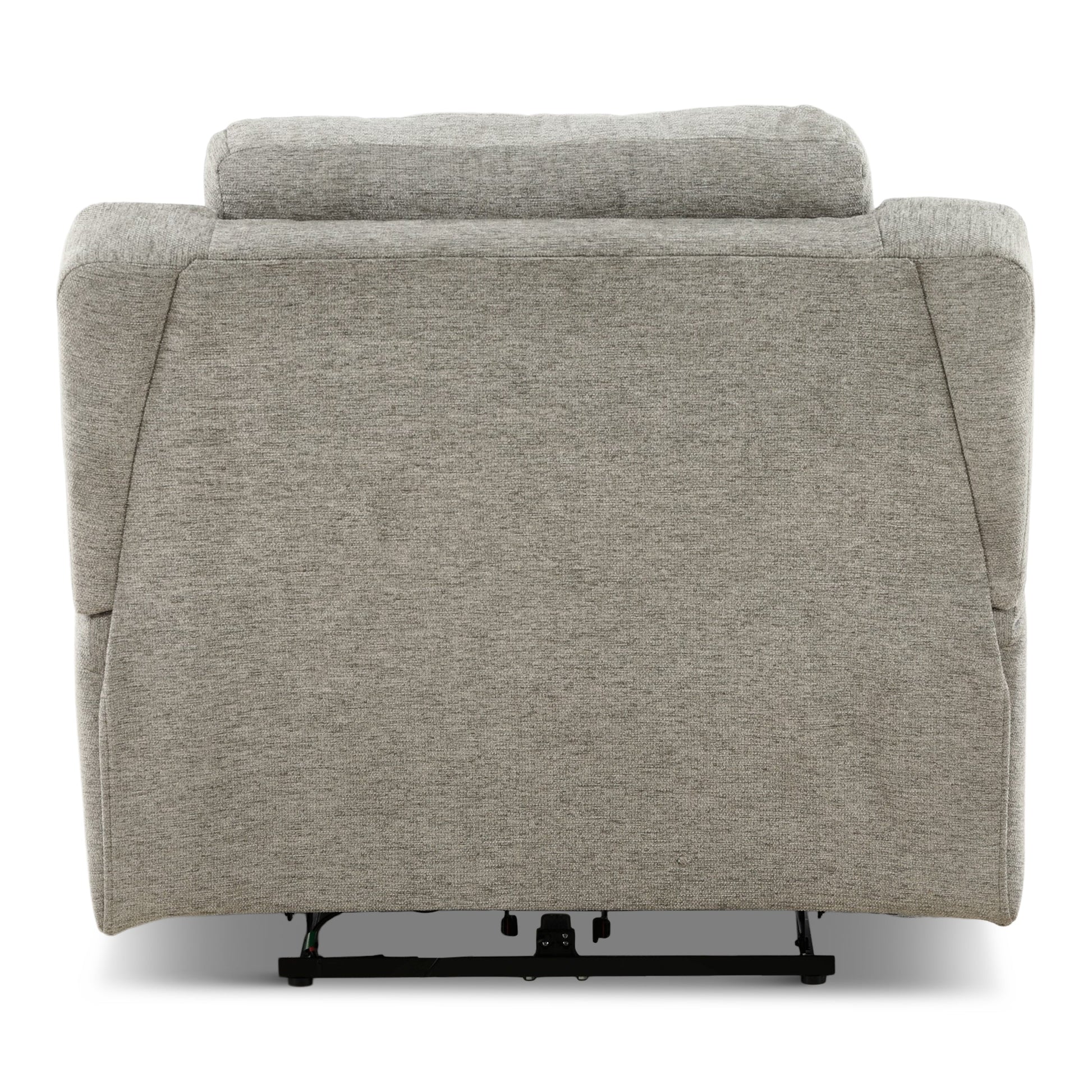 Davenport Power Reclining Chair 1/2