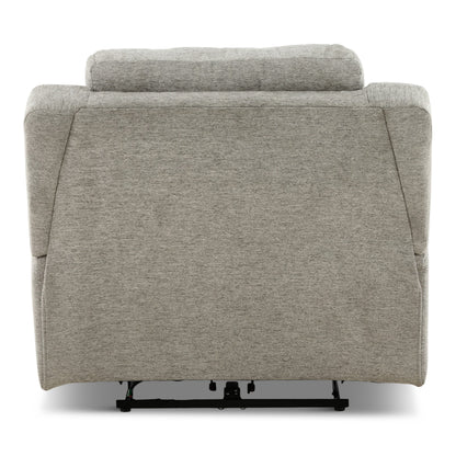 Davenport Power Reclining Chair 1/2
