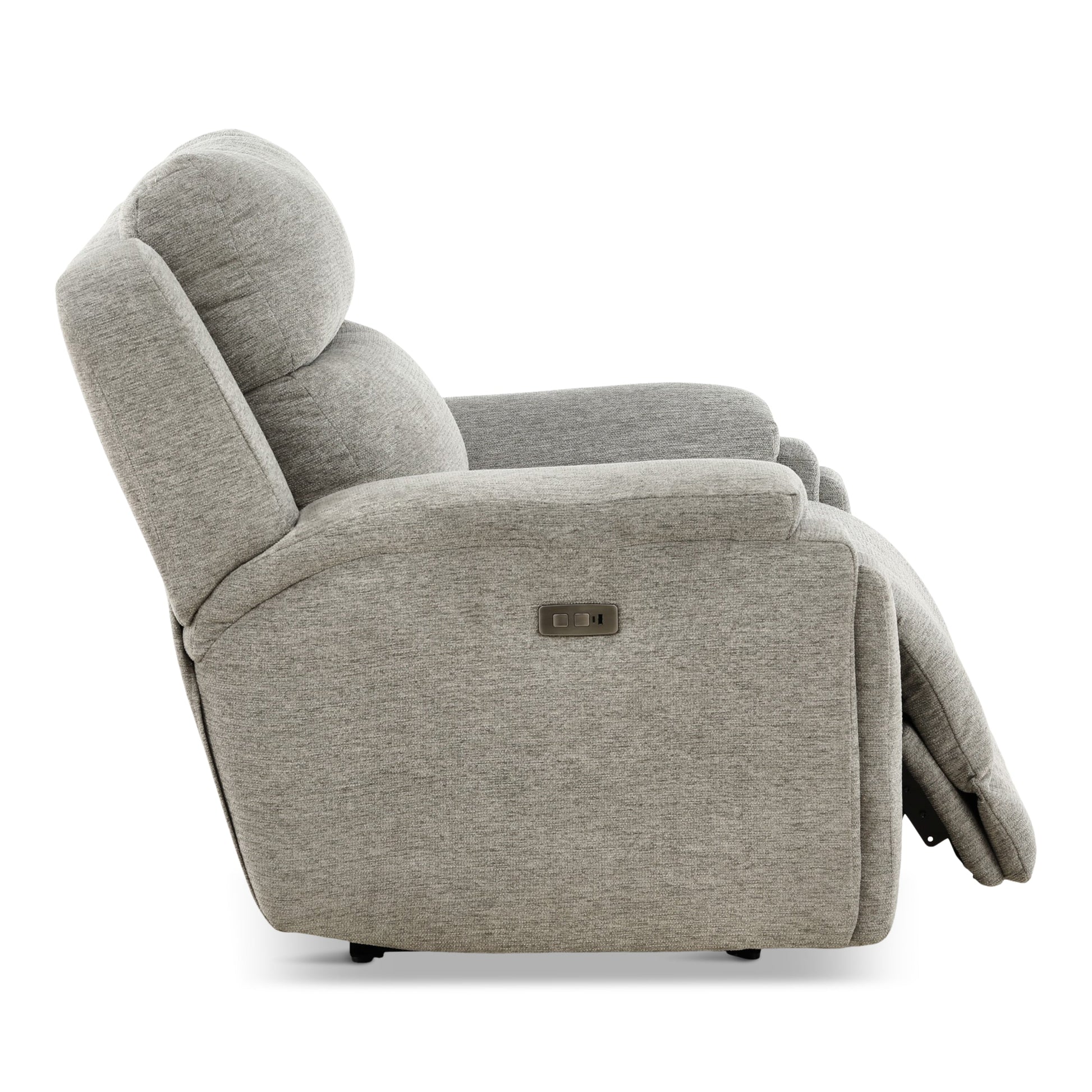 Davenport Power Reclining Chair 1/2