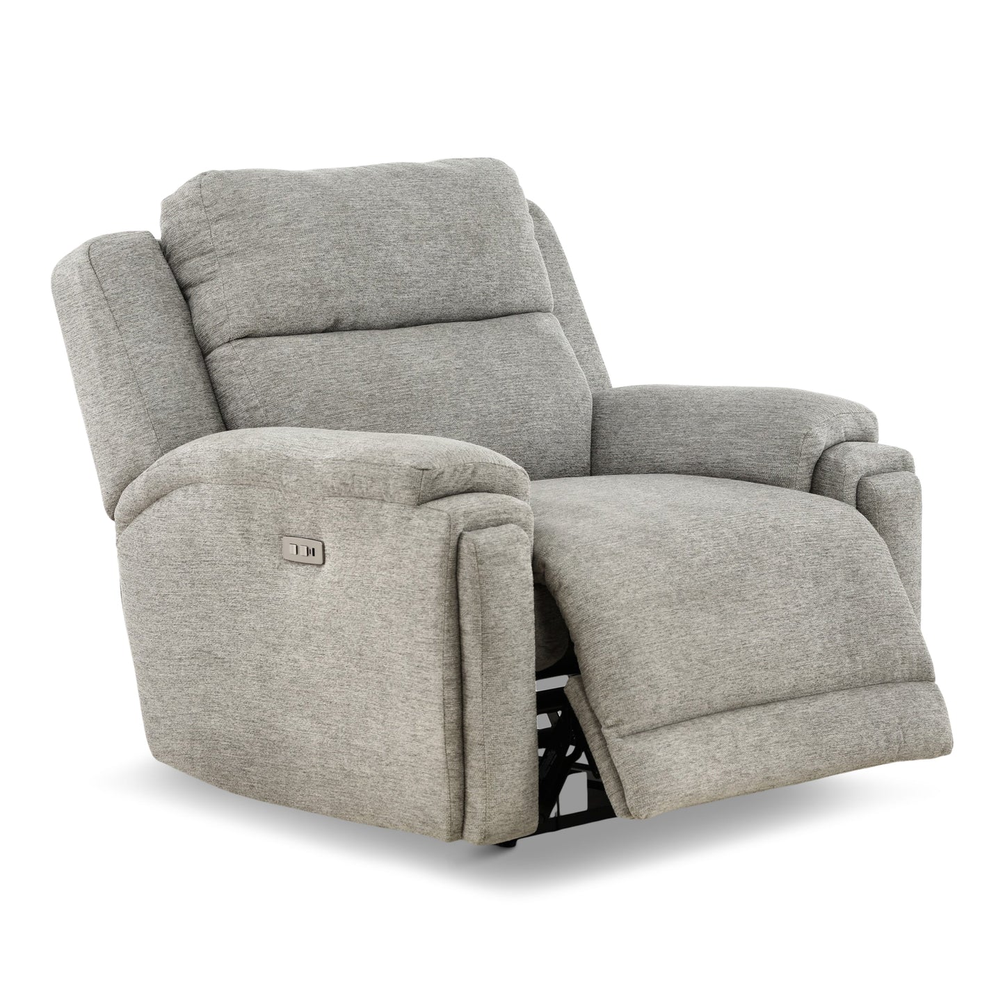 Davenport Power Reclining Chair 1/2