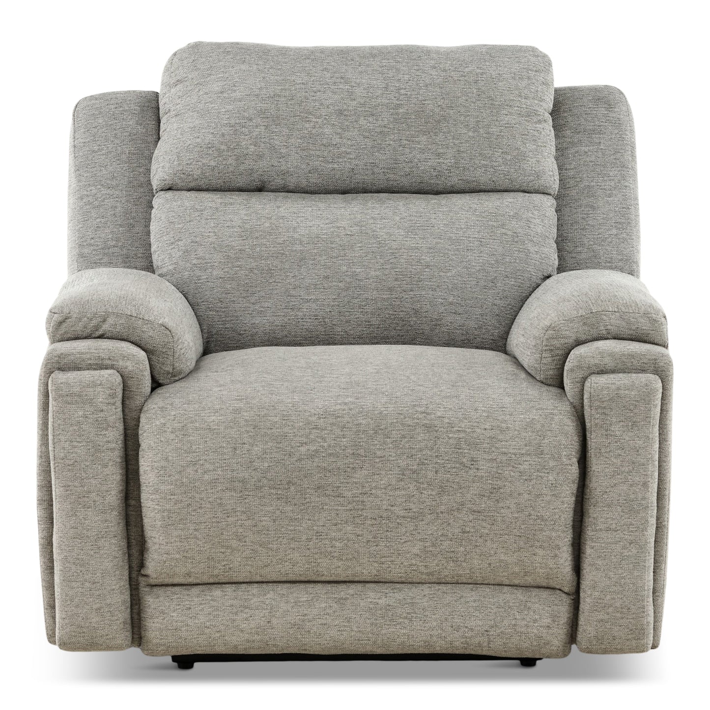 Davenport Power Reclining Chair 1/2