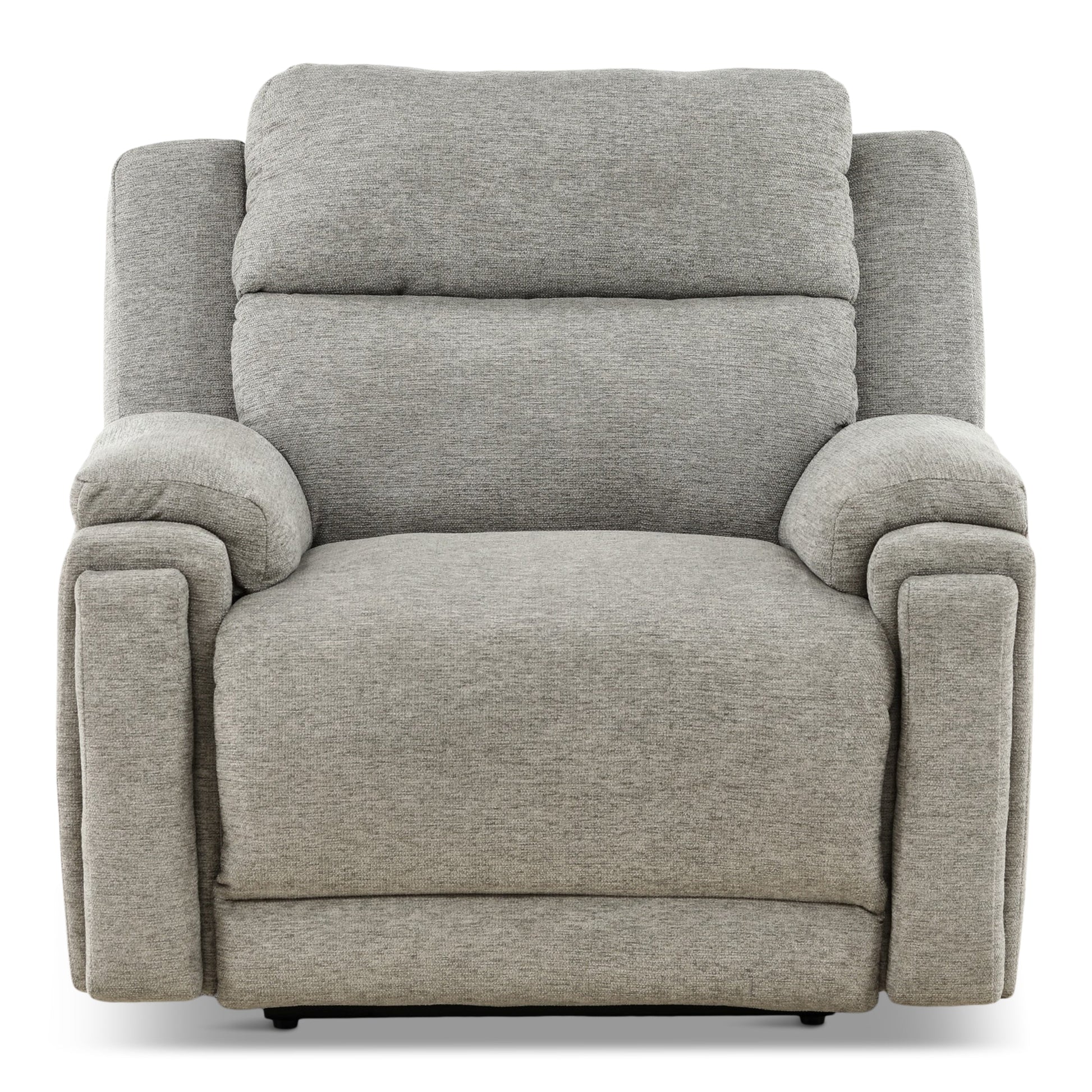 Davenport Power Reclining Chair 1/2
