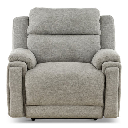 Davenport Power Reclining Chair 1/2