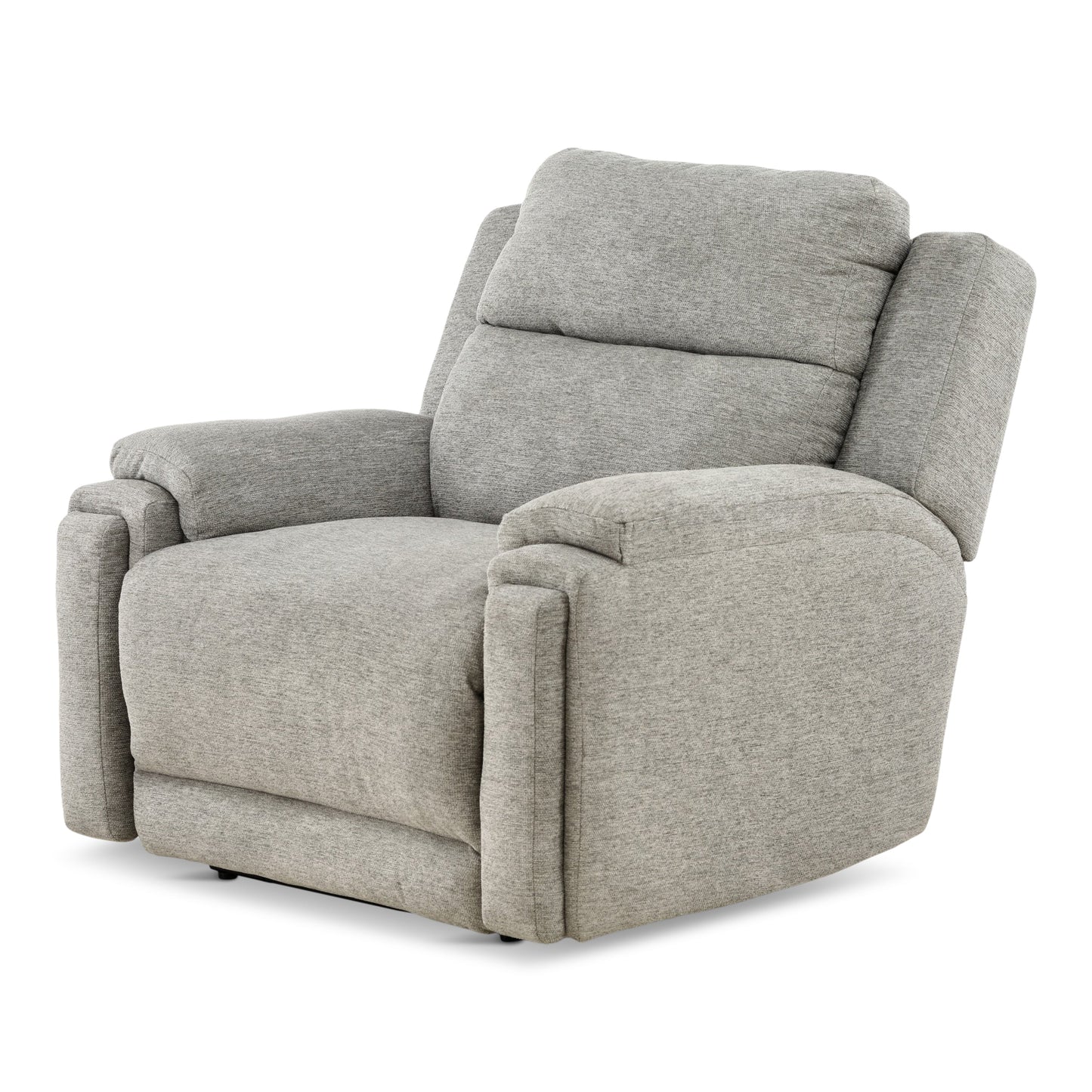 Davenport Power Reclining Chair 1/2