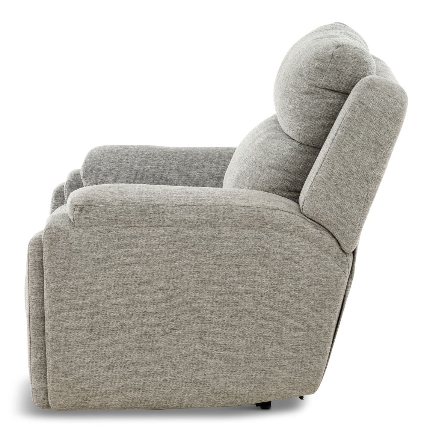 Davenport Power Reclining Chair 1/2