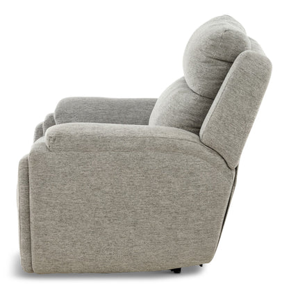 Davenport Power Reclining Chair 1/2
