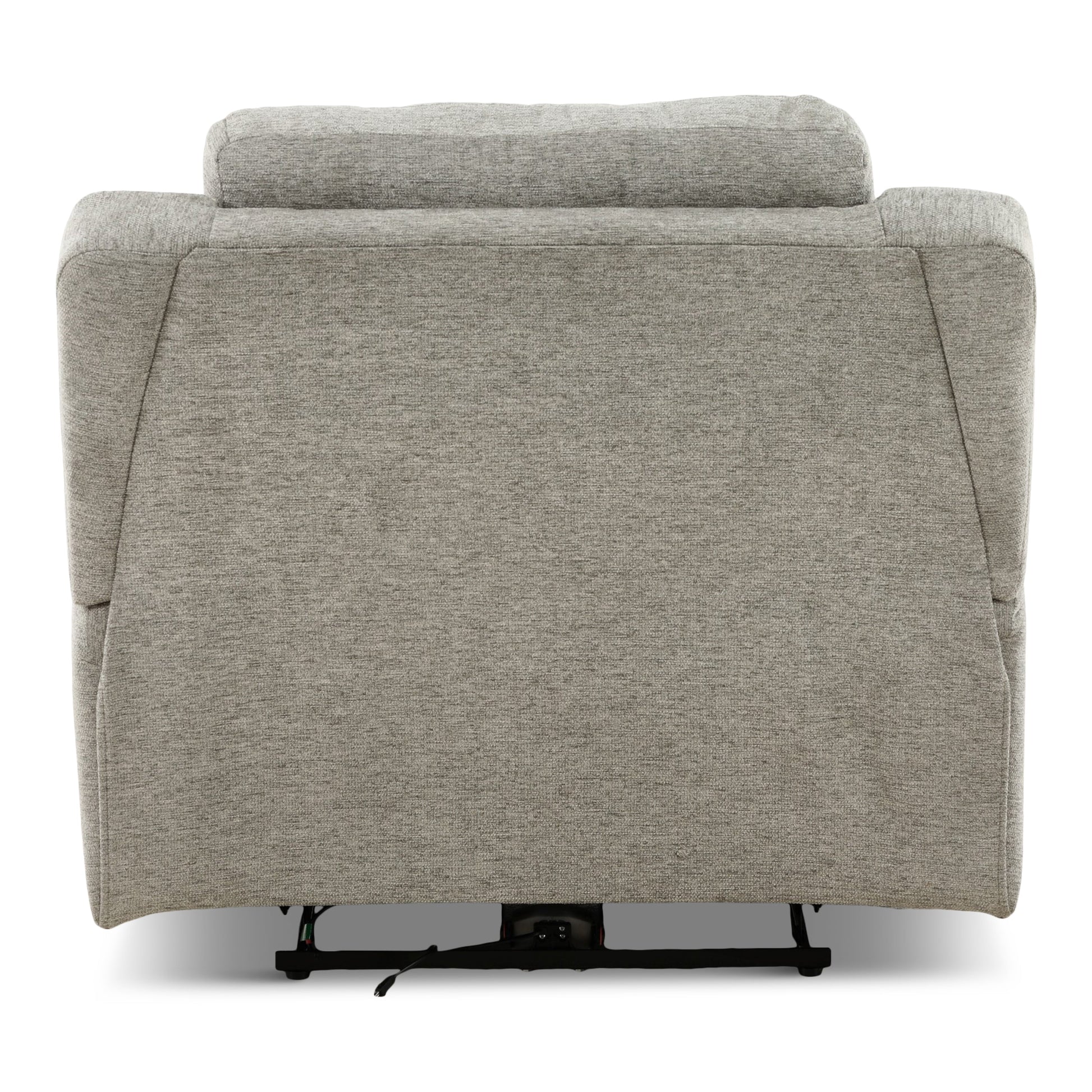 Davenport Power Reclining Chair 1/2