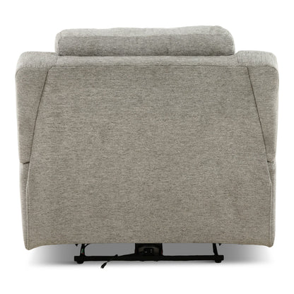 Davenport Power Reclining Chair 1/2