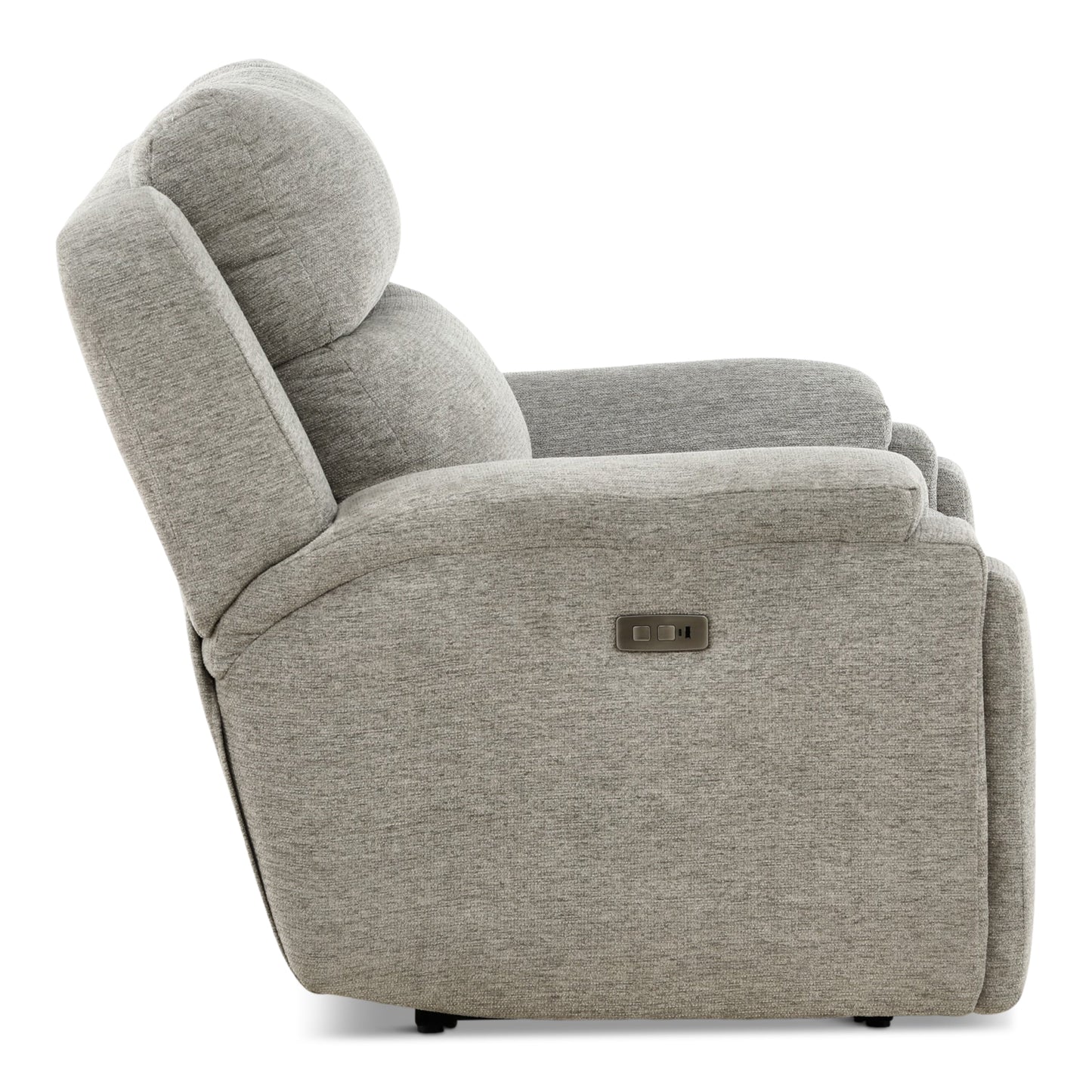 Davenport Power Reclining Chair 1/2