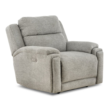 Davenport Power Reclining Chair 1/2