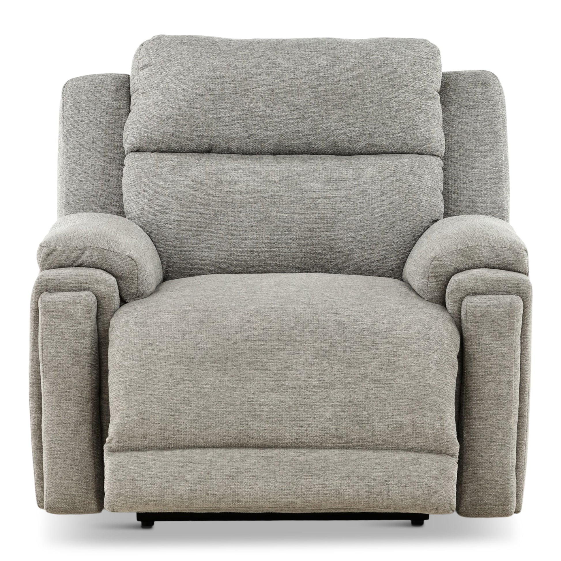 Davenport Power Reclining Chair 1/2