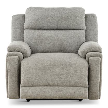 Davenport Power Reclining Chair 1/2