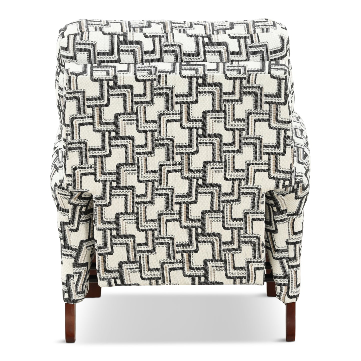 Davenport Power Hi-Leg Recliner