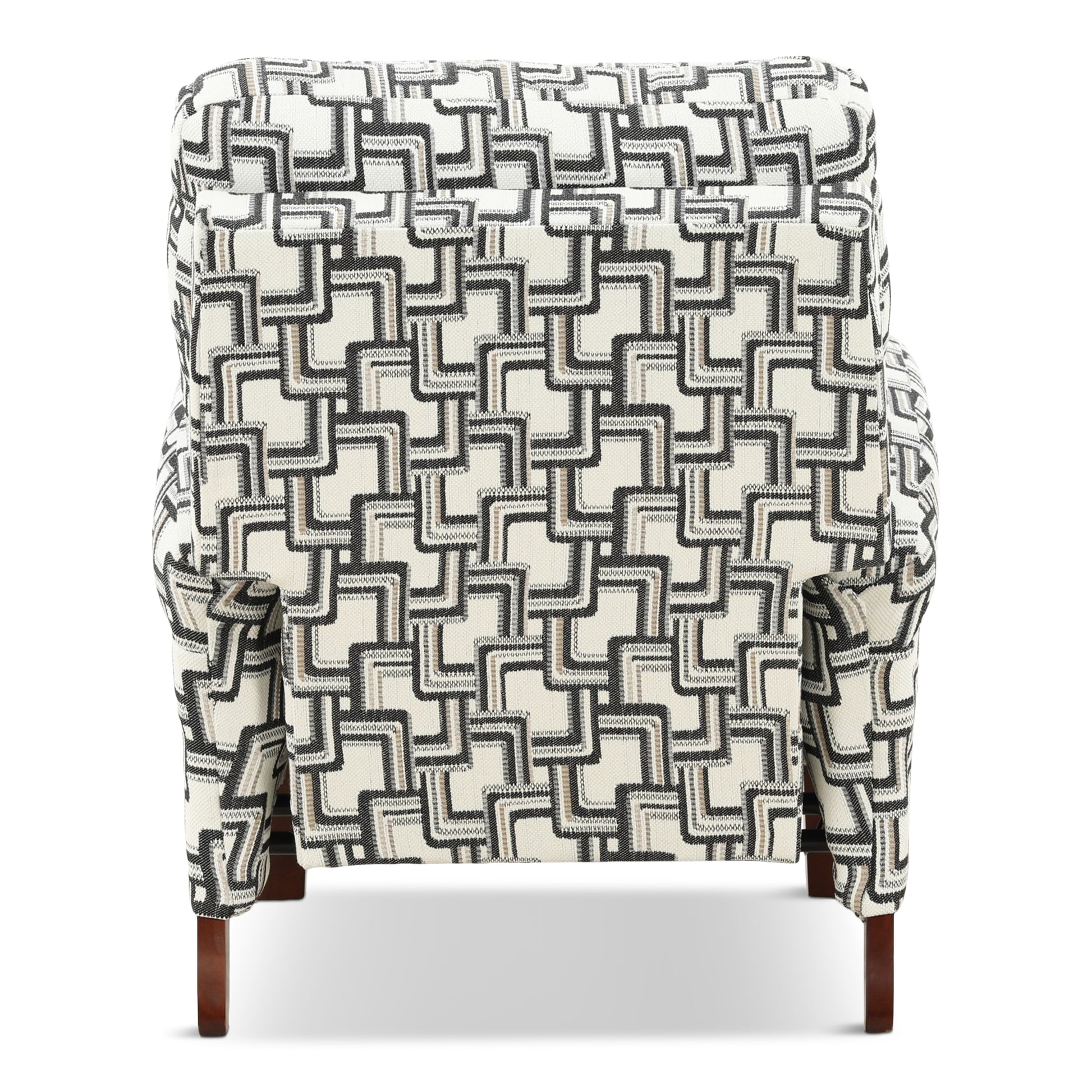 Davenport Power Hi-Leg Recliner