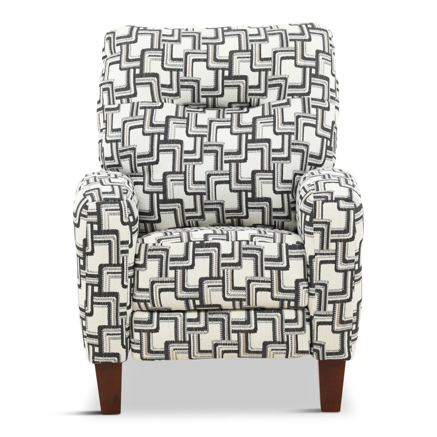 Davenport Power Hi-Leg Recliner